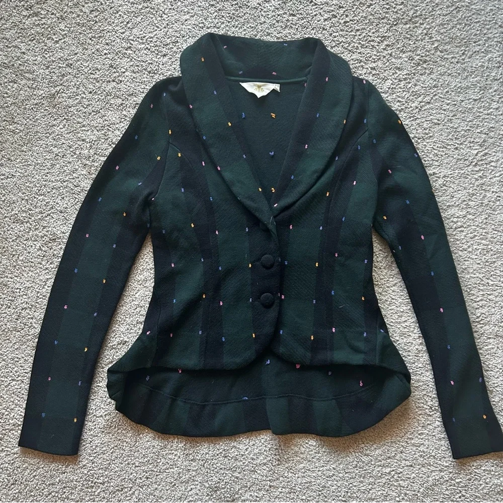 Anthropologie brand hmr